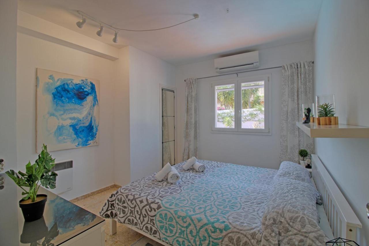 Villas Costa Calpe - Miada Εξωτερικό φωτογραφία