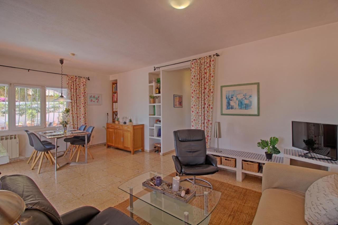 Villas Costa Calpe - Miada Εξωτερικό φωτογραφία