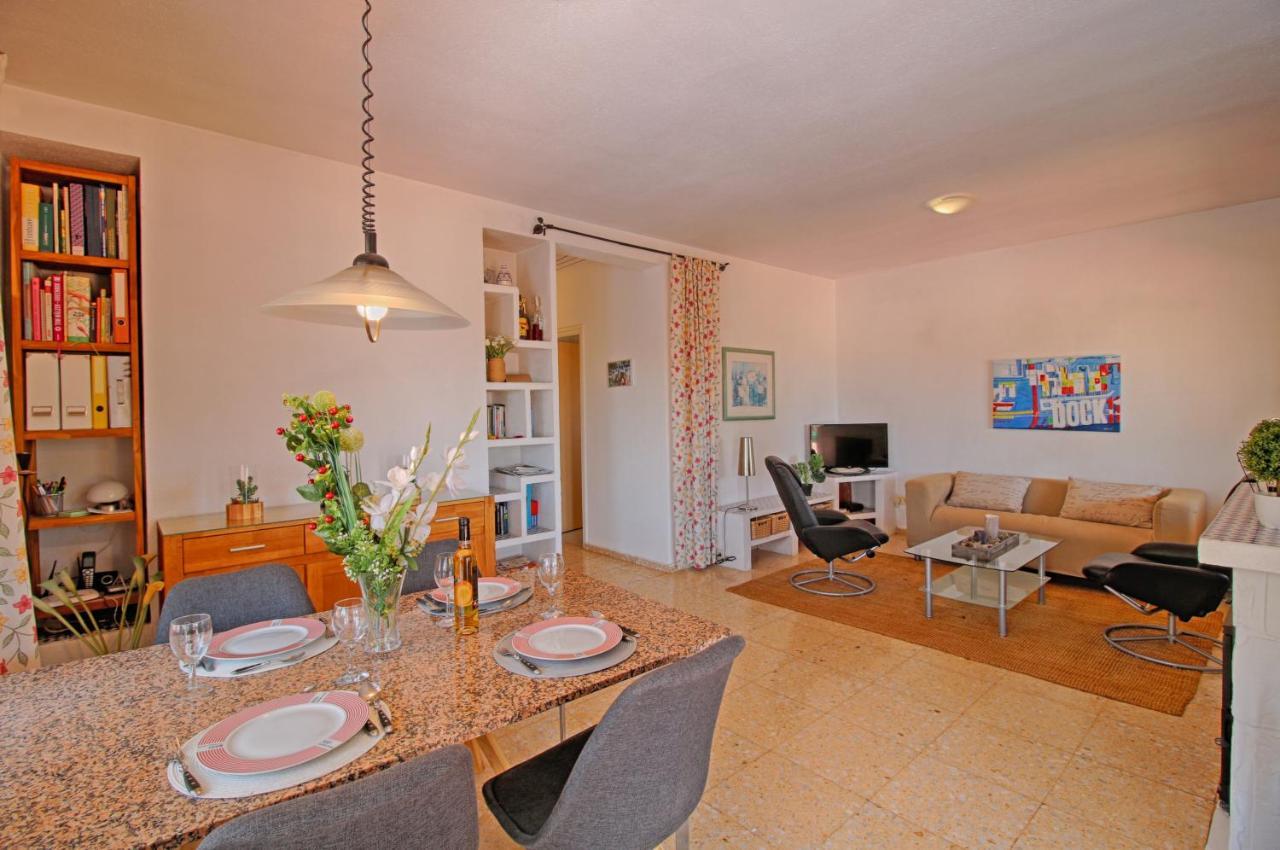 Villas Costa Calpe - Miada Εξωτερικό φωτογραφία