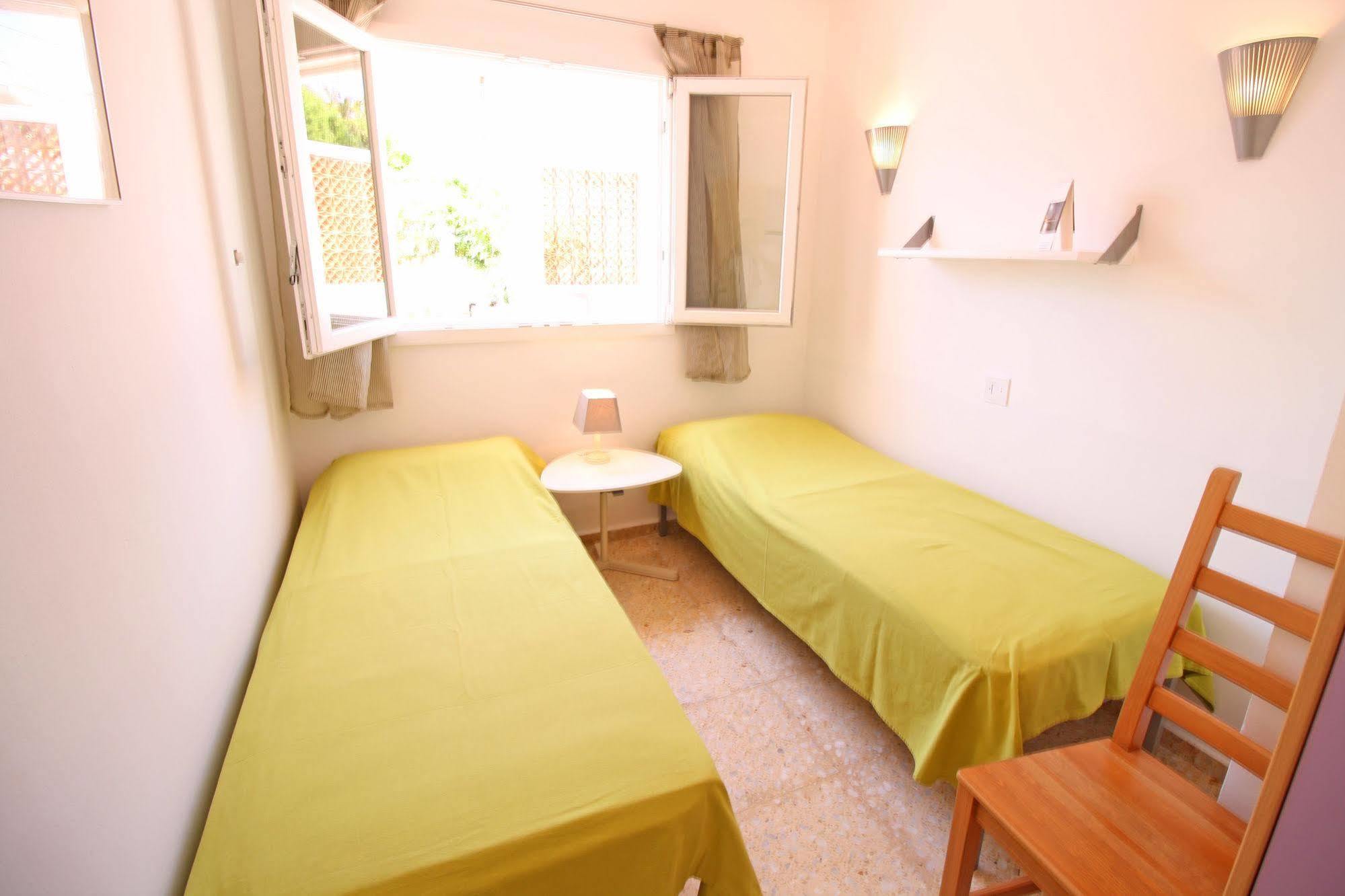 Villas Costa Calpe - Miada Εξωτερικό φωτογραφία